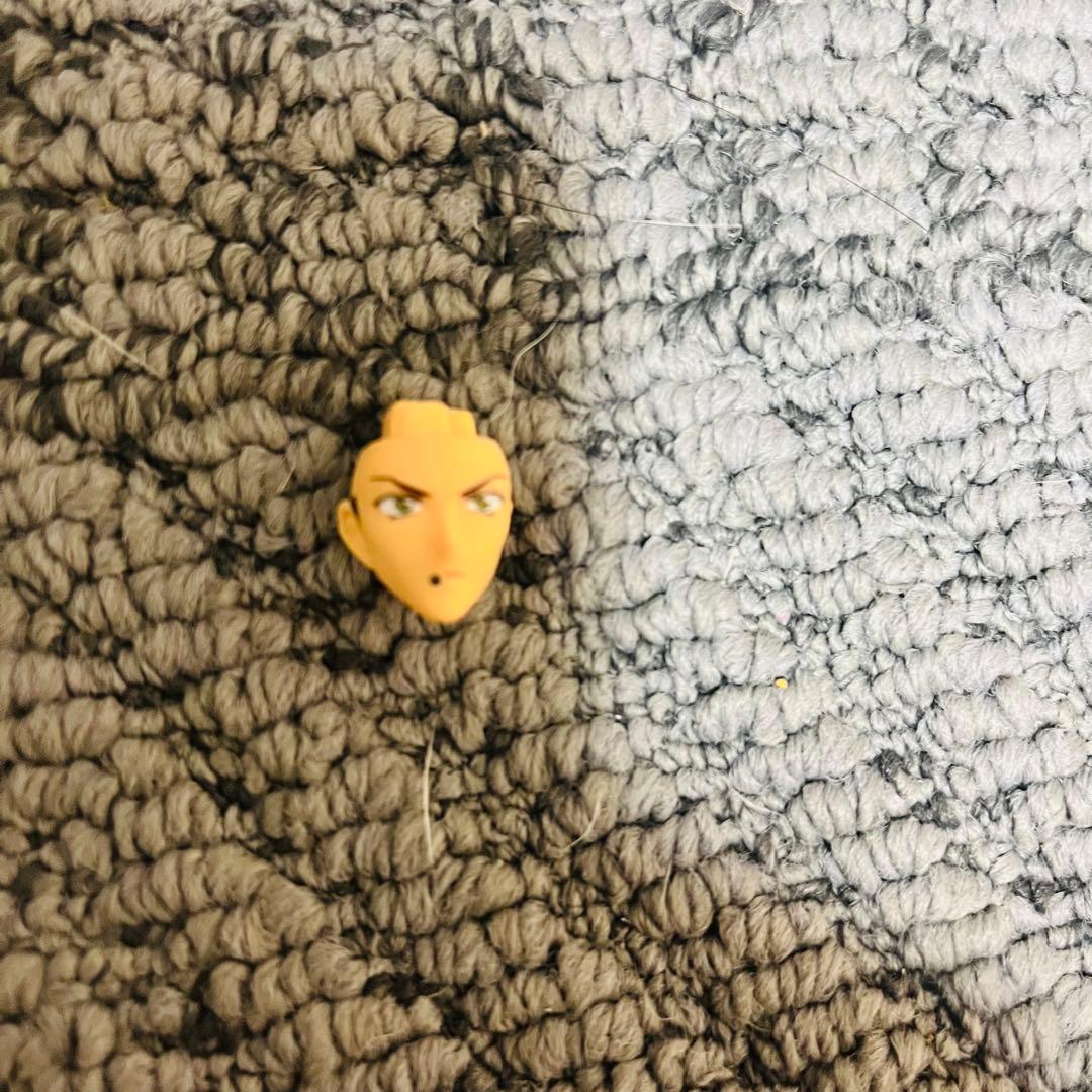 SPY×FAMILY フィギュア ＋コナンフィギュア