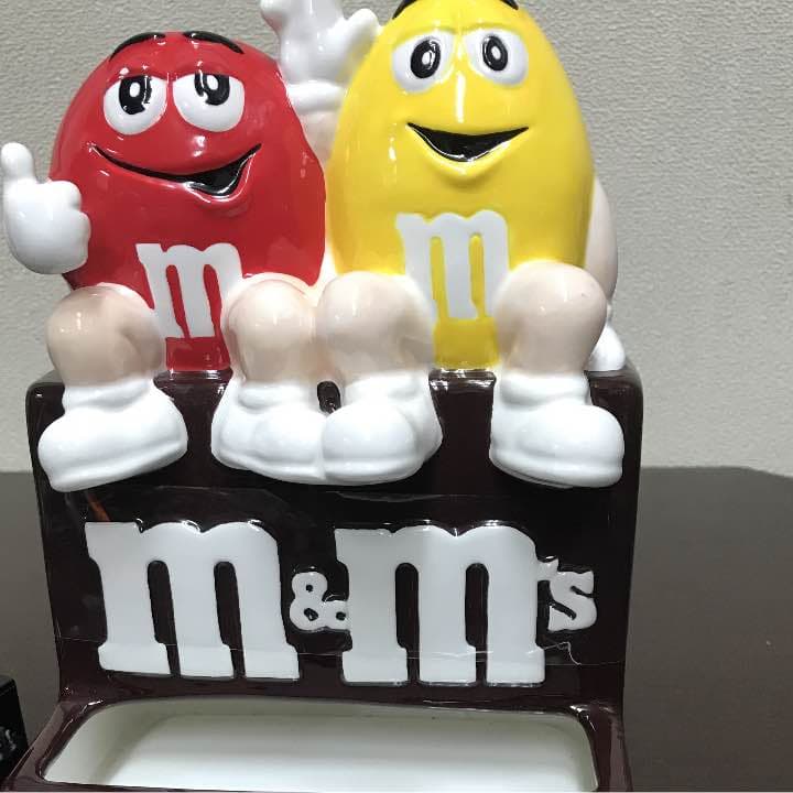 エムアンドエムズ M&M