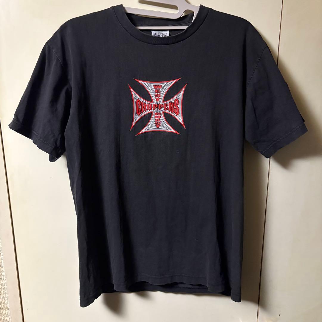 WESTCOASTCHOPPERS Tシャツ ウエストコーストチョッパーズ