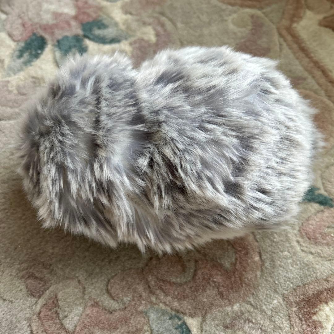 Moflin PE-M10 ぬいぐるみ型ロボット