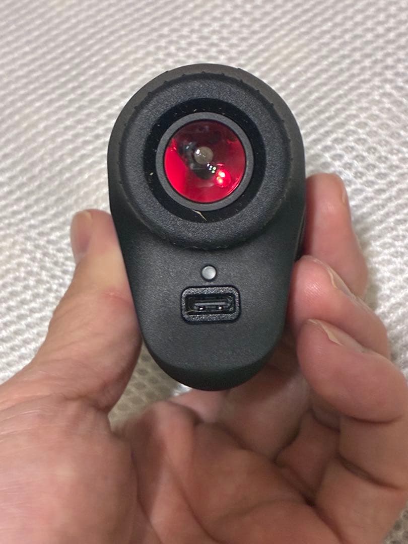 ブッシュネル（Bushnell）ゴルフ 距離計 プロXMジョルト