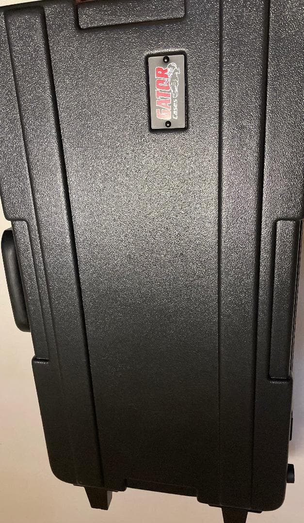 GATOR ゲーター LINE6 Helix Floor用 ハードケース