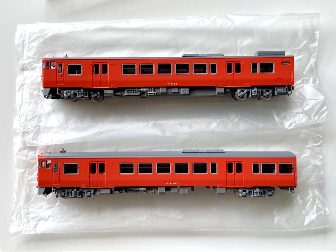 トミックス　92188 キハ47