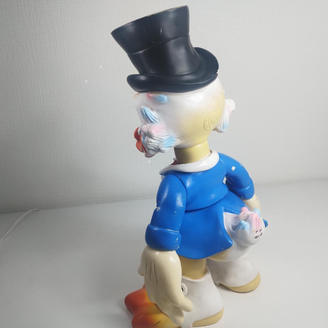 レドラプラスチック スクルージ・マグダック ヴィンテージ アメトイ ソ hA52