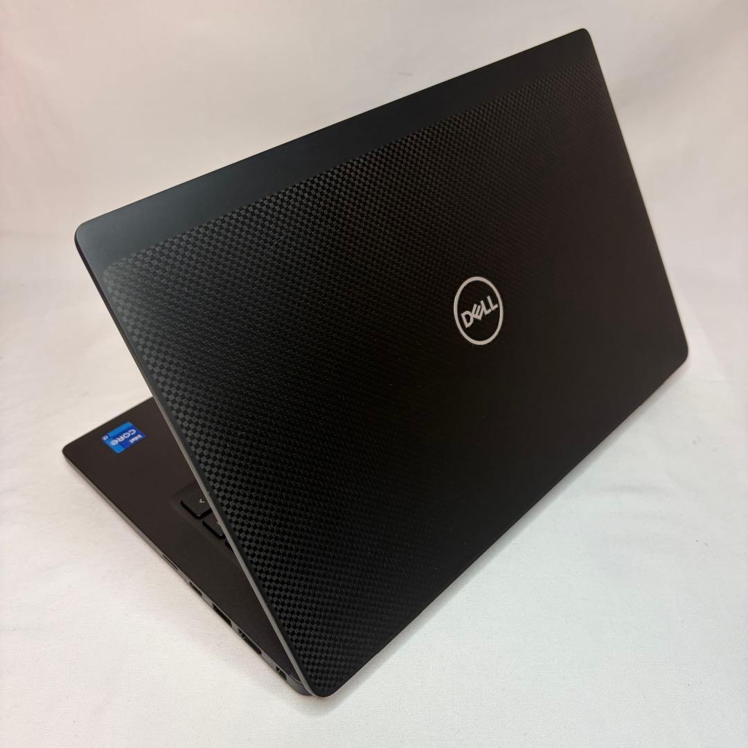 美品 Latitude 7320 11世代 Core i7 32GB 512GB