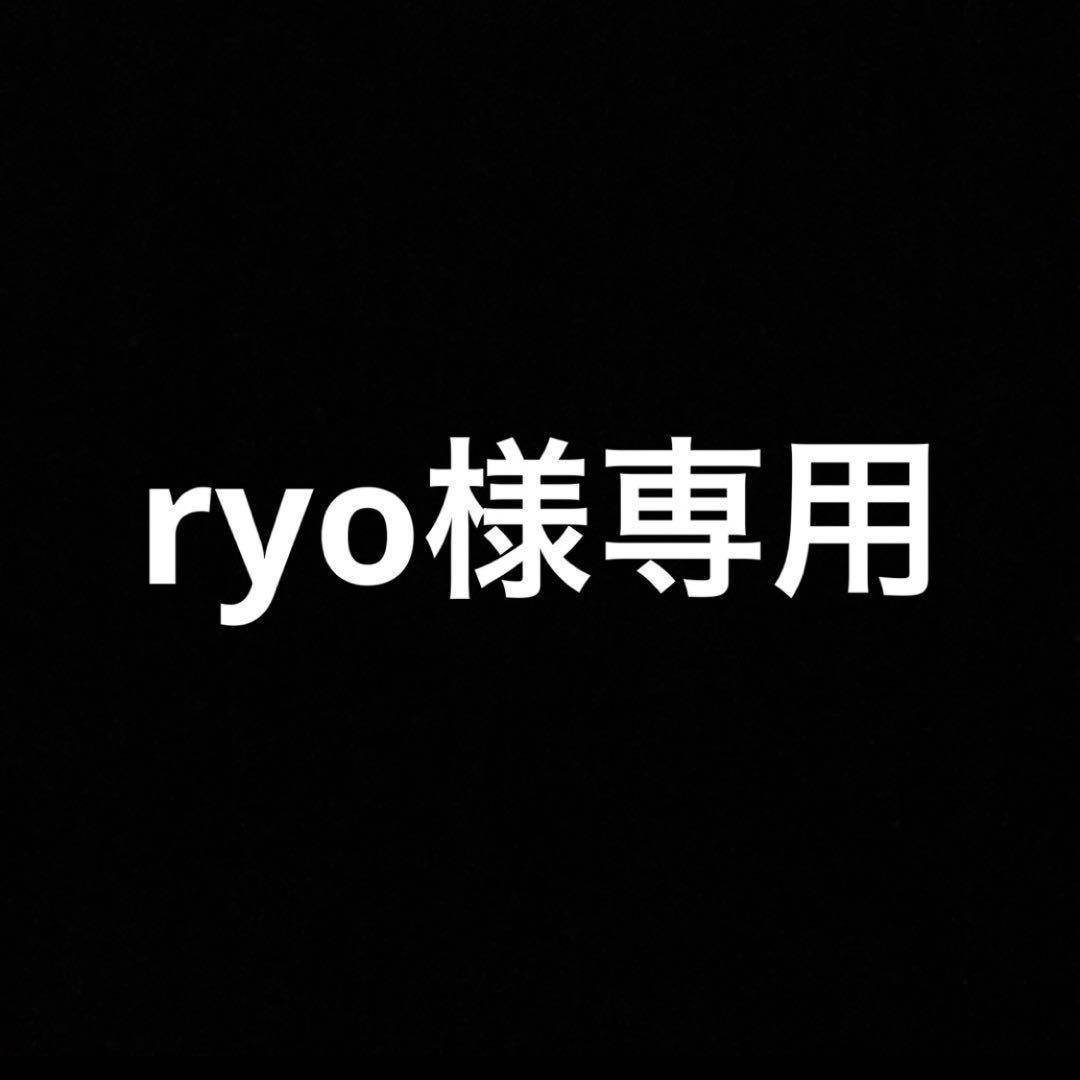 Ryo　エネルギーUR SMシリーズ　7枚セット