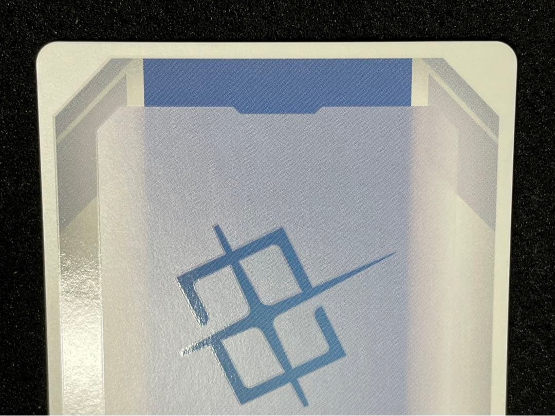 【状態A】予期せぬ出来事　パラレル　ST01-014 C + プロモ