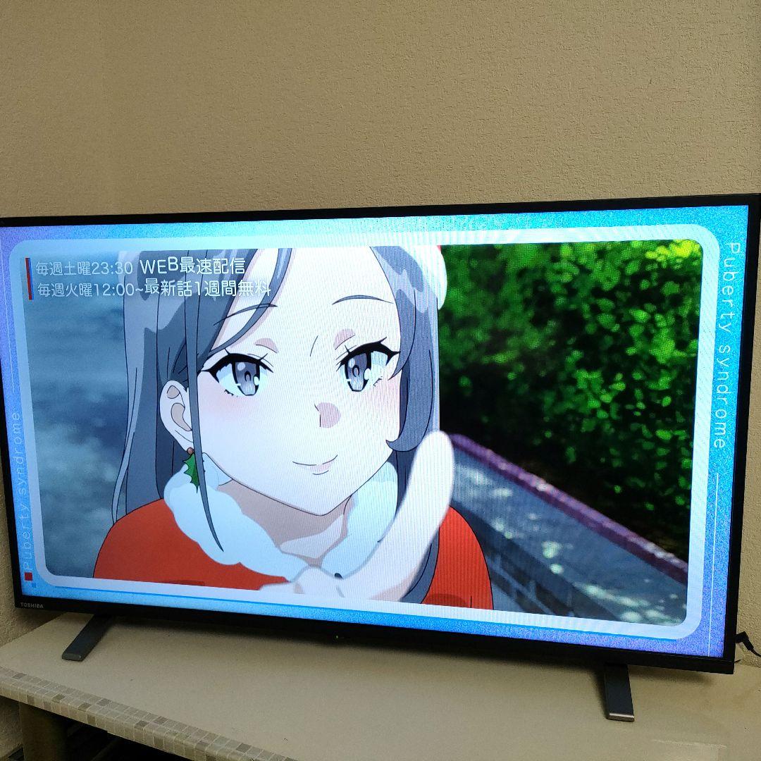 ❶TOSHIBA[2022年製品]40V34