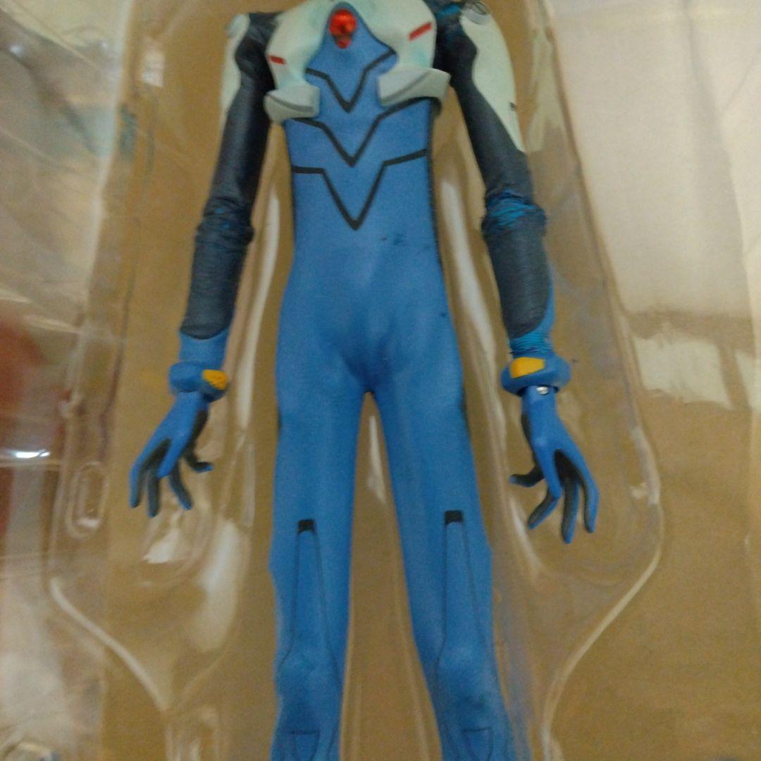 ヱヴァンゲリヲン新劇場版 碇シンジ プラグスーツ版 メディコム•トイ