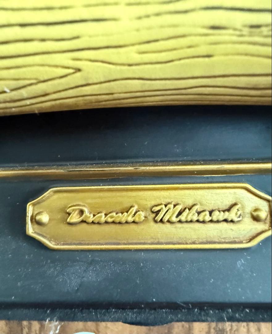 【値下げ】 ［シリアルナンバー入り］ワンピース、ミホーク　ガレージキット