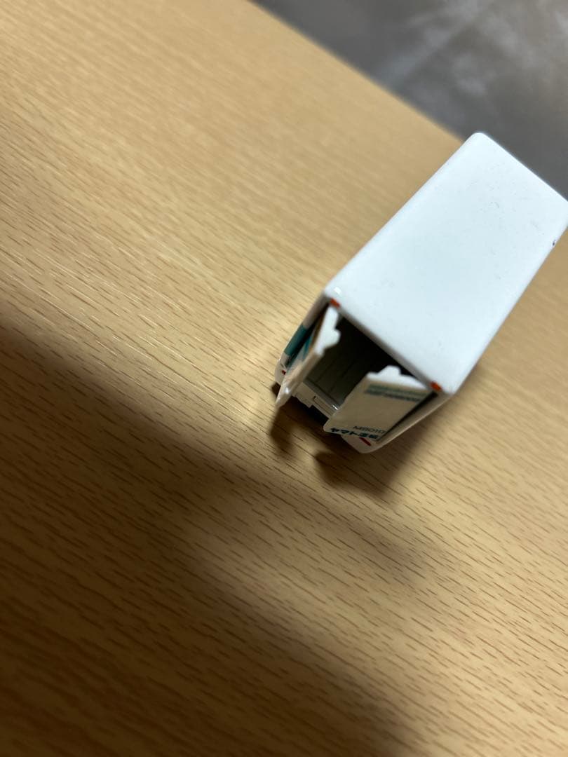 値下げ！ヤマト運輸　ミニカーコレクション非売品