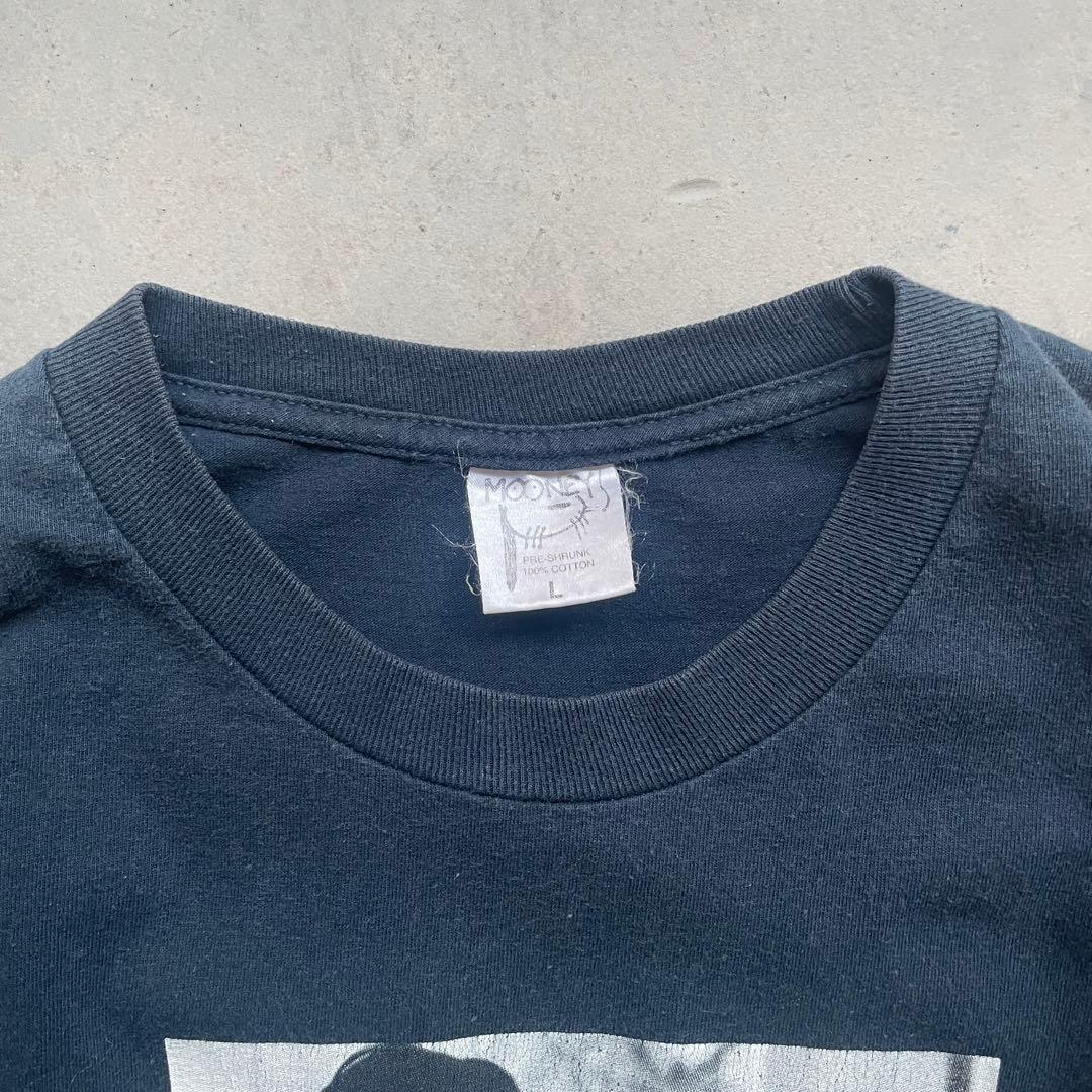 トップス MOONEY \"TAXI D\" T-SHIRTS