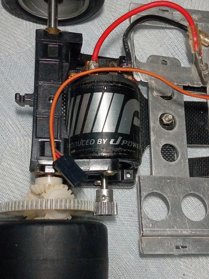 n*t様 タミヤ №.5 1／12 ランボルギーニ・カウンタック LP500S