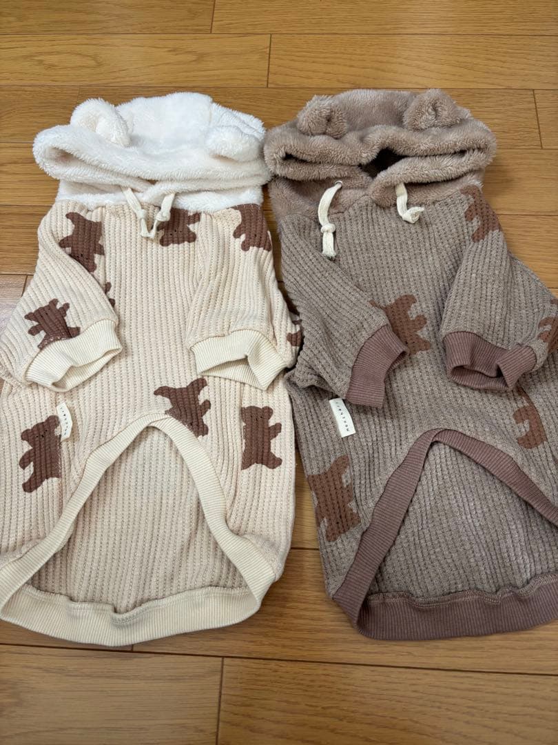 moncheri 6点セット