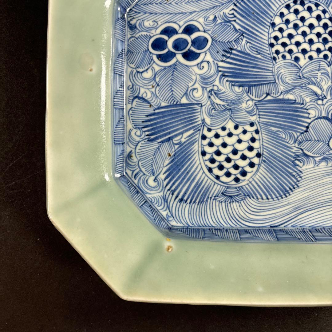 68 セール　伊万里　有田　九谷　鍋島　中国 鉢　青磁　染付