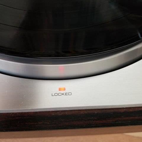 おやつカンパニー Yamaha YP-D71 ダイレクトターンテーブル