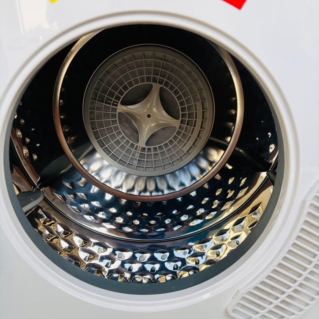 SENTERN ES317596AAA 8kg 衣類乾燥機 2023年製