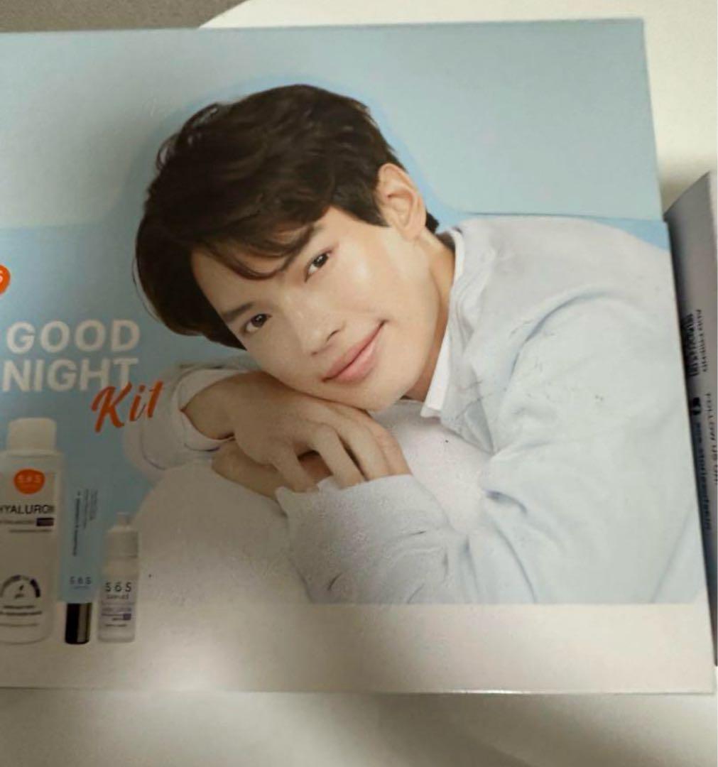 みーごん　winくんセット