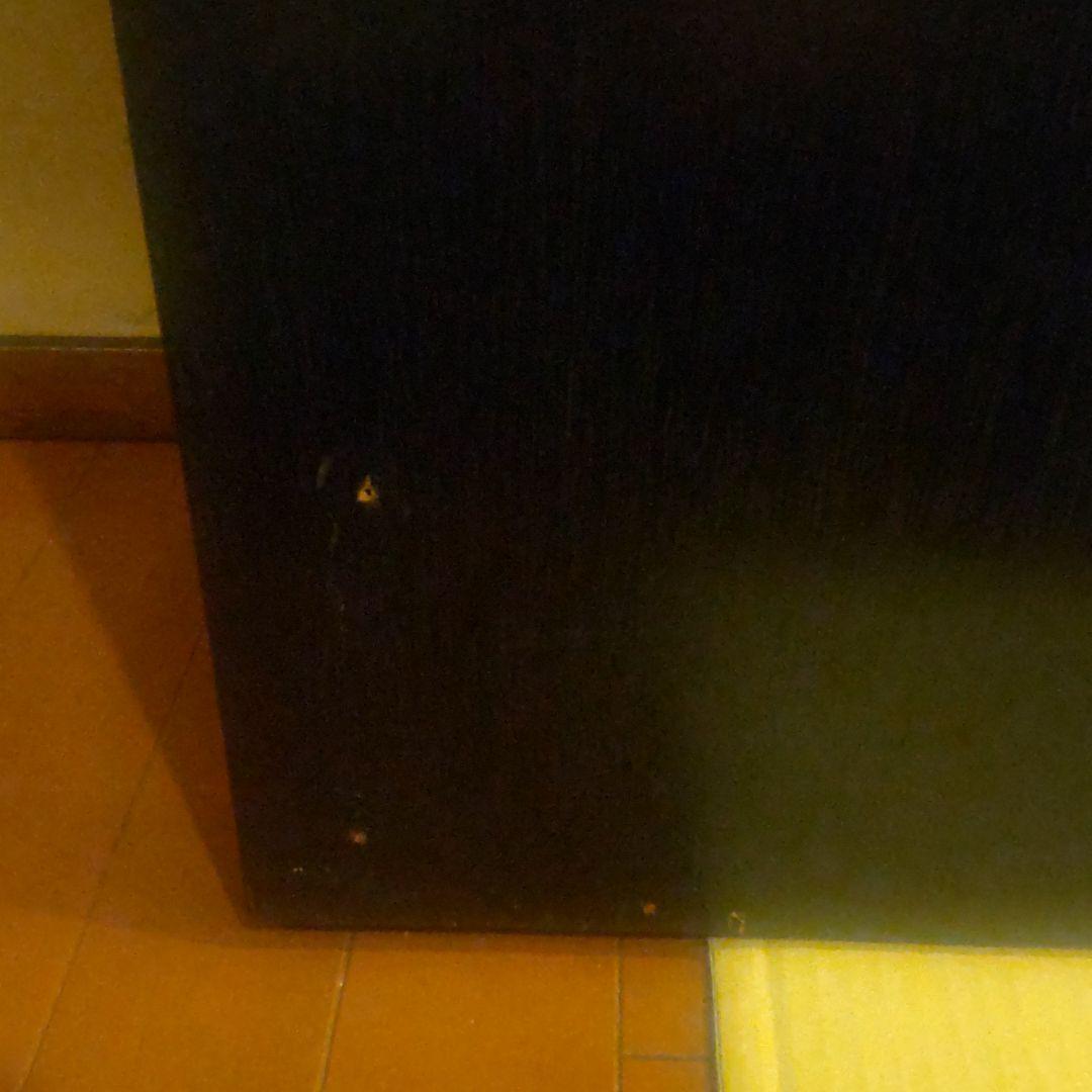 店舗用品テーブル、天板のみ、1625x700x56