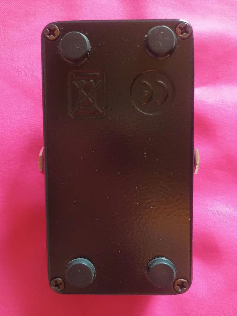 electro-harmonix SMALL STONE こう