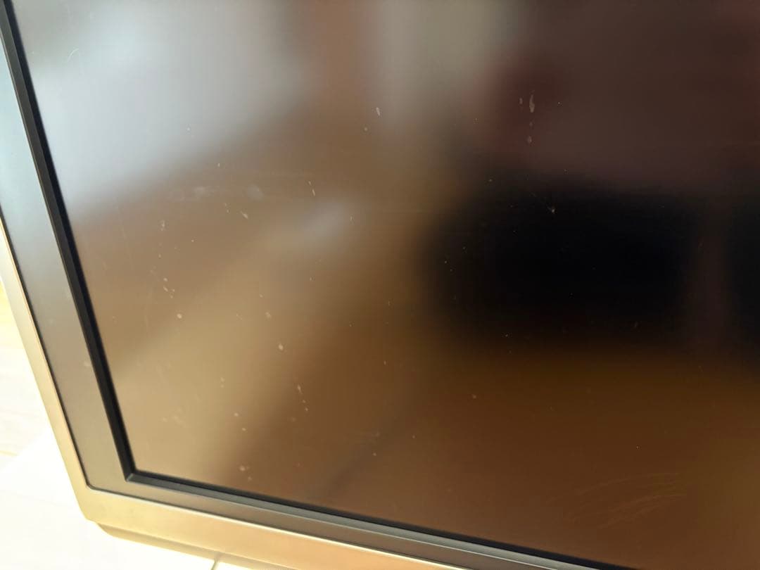 シャープ　AQUOS 液晶テレビ40型　LC-40AE6