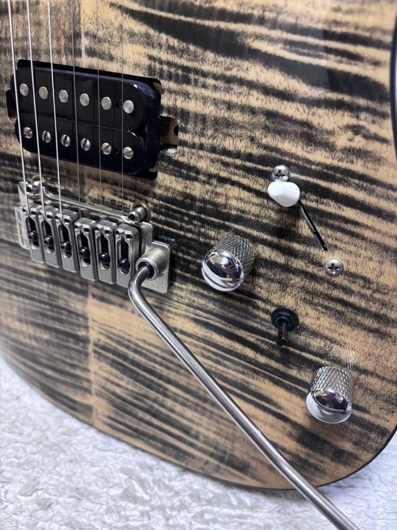 美品 Bacchus TACTICS24-FM/RSM