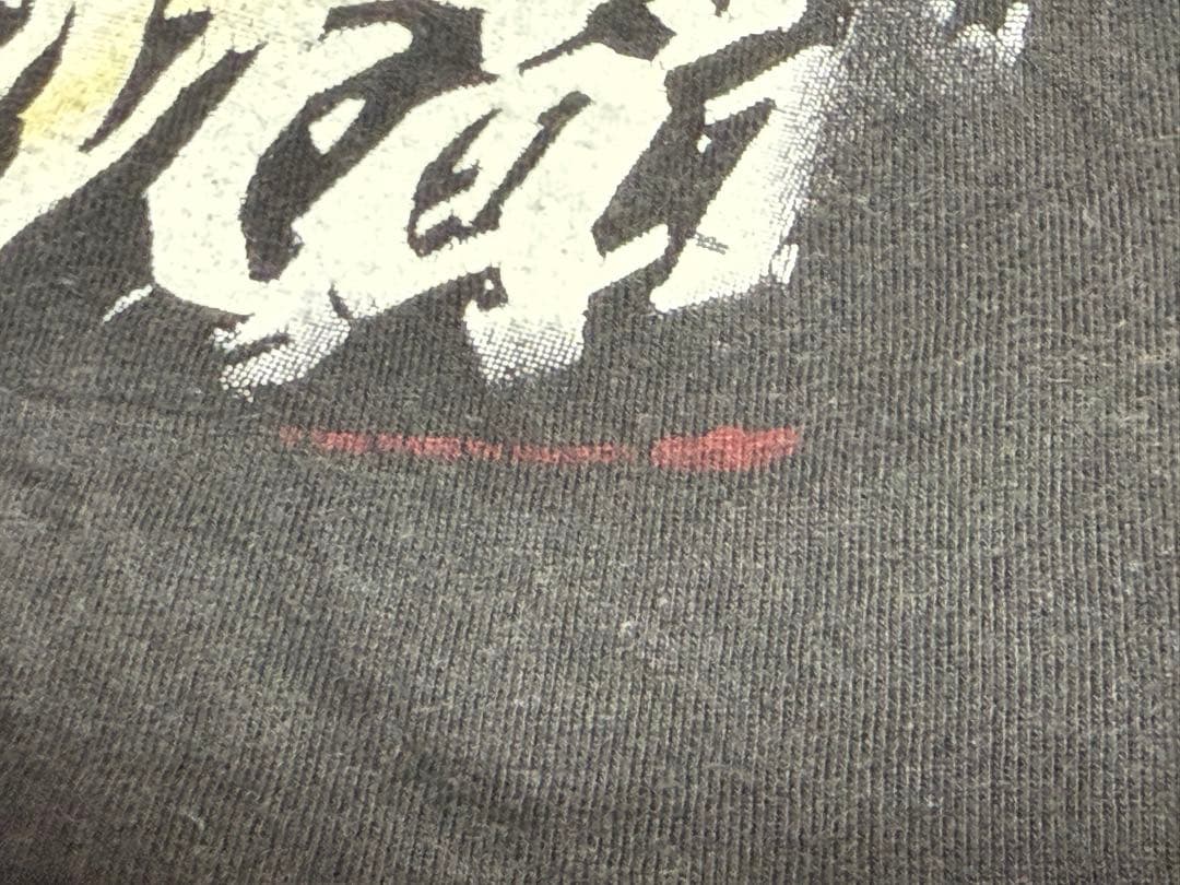 ミュージシャン Marilyn Manson X-LARGE