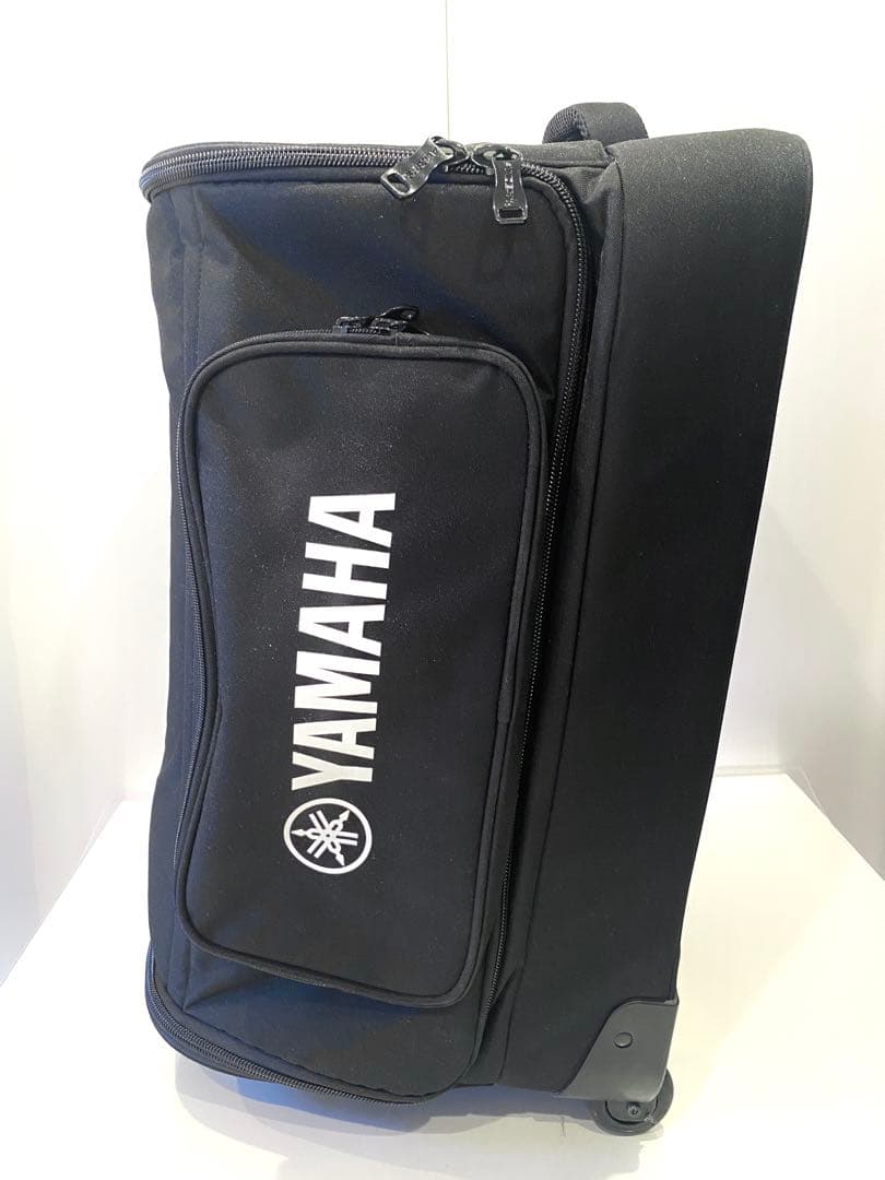 【美品】YAMAHA STAGEPAS 600i ケース付　26万円相当品