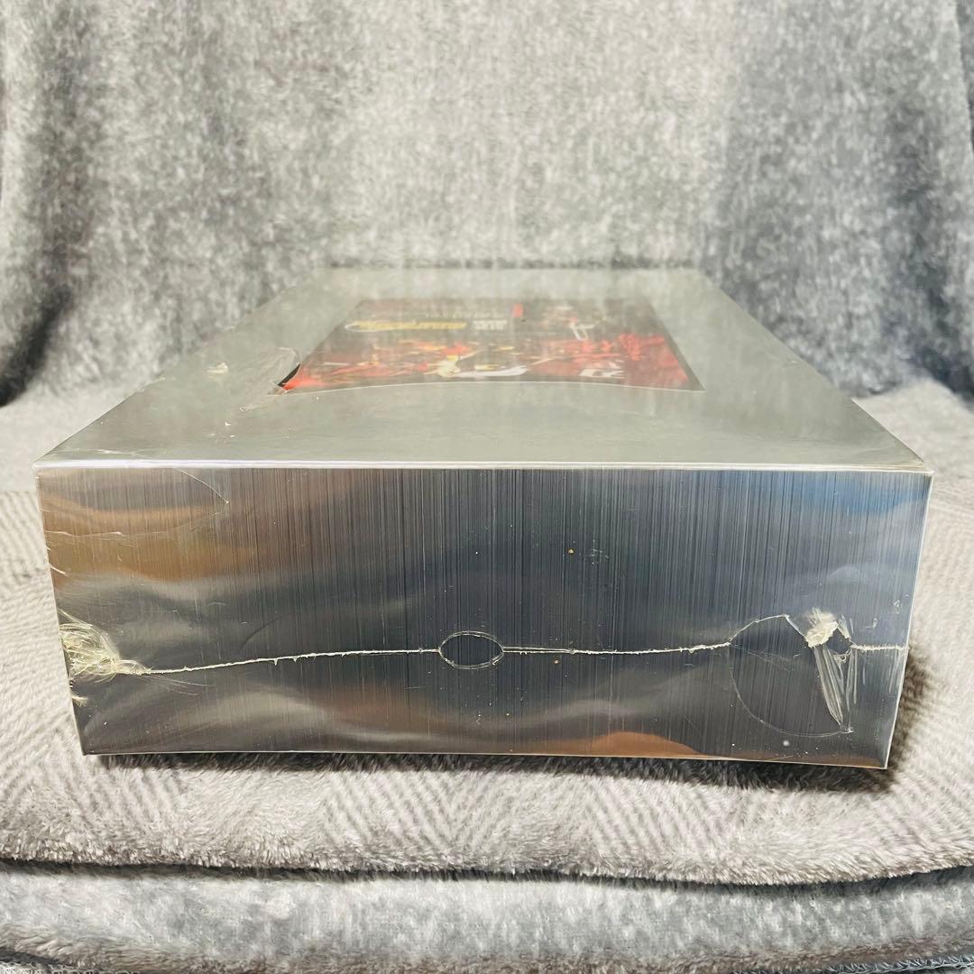 【新品未開封】 ガレージキット 刃馬一体 竜巻斬艦刀