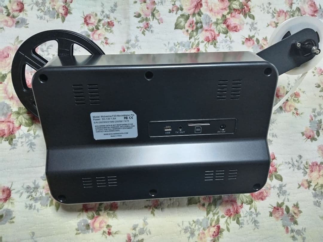 ム―ビ―メ―カ―プロ Movie Maker pro