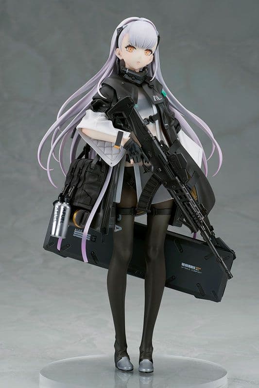 未開封　ドールズフロントライン AK-Alfa 1/7 完成品フィギュア