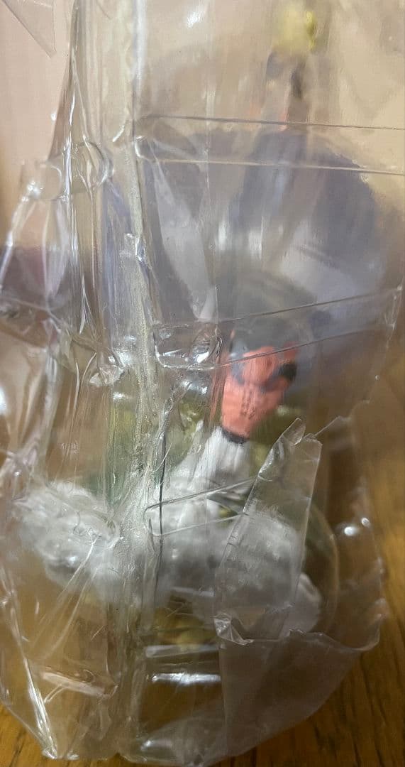 ドラゴンボール　フィギュア　特大　ジオラマ　破格