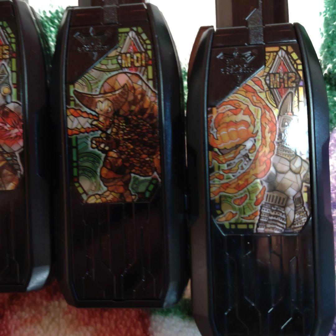 ウルトラマン　まとめ売り　６つセット