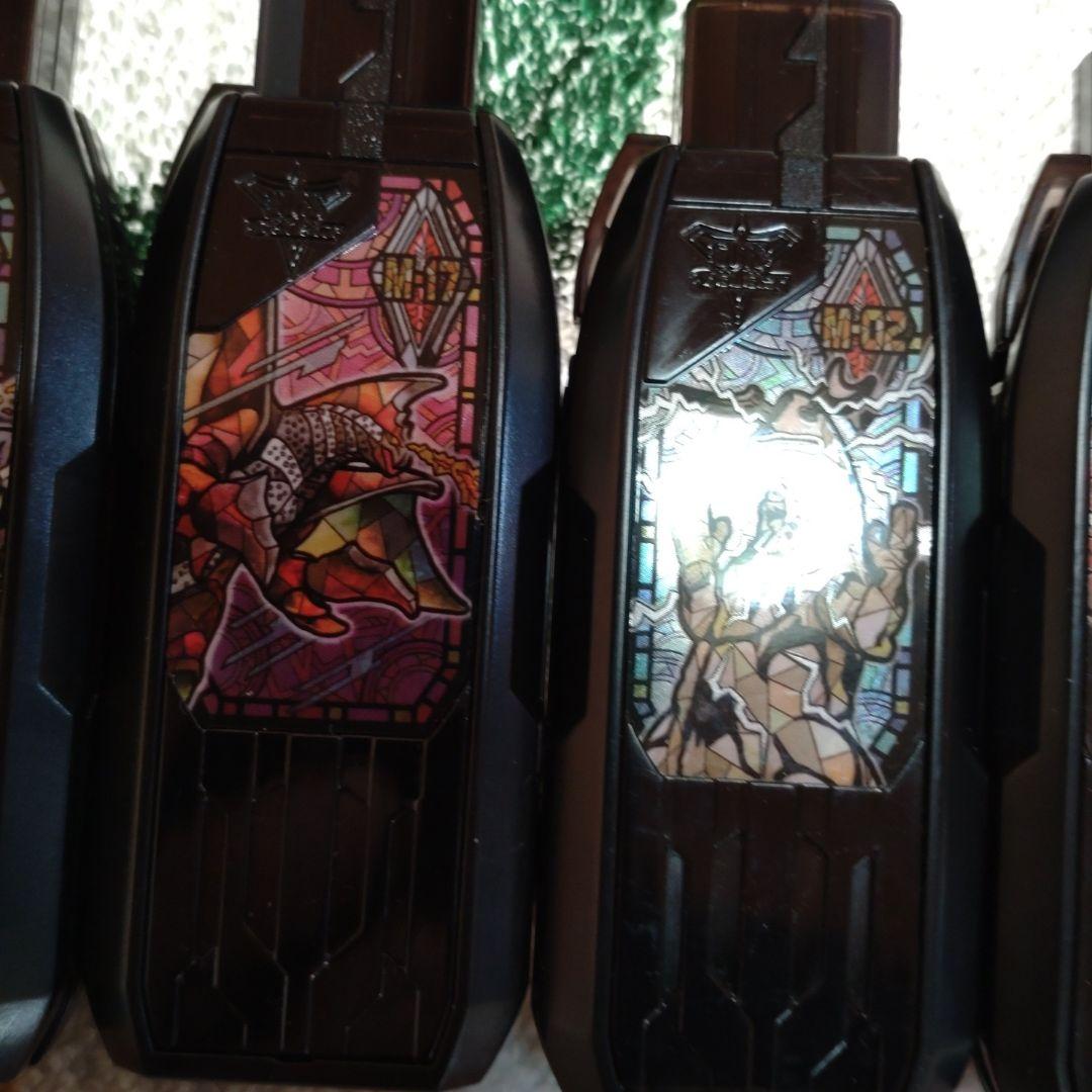 ウルトラマン　まとめ売り　６つセット