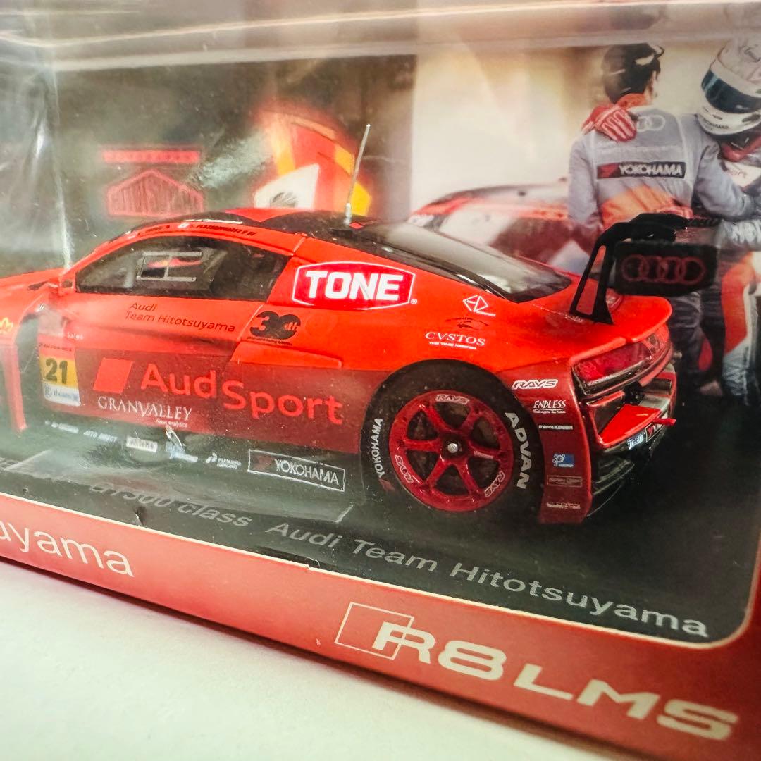 SUPER GT 2020 SPARK 1/43 スパーク ミニカー アウディ