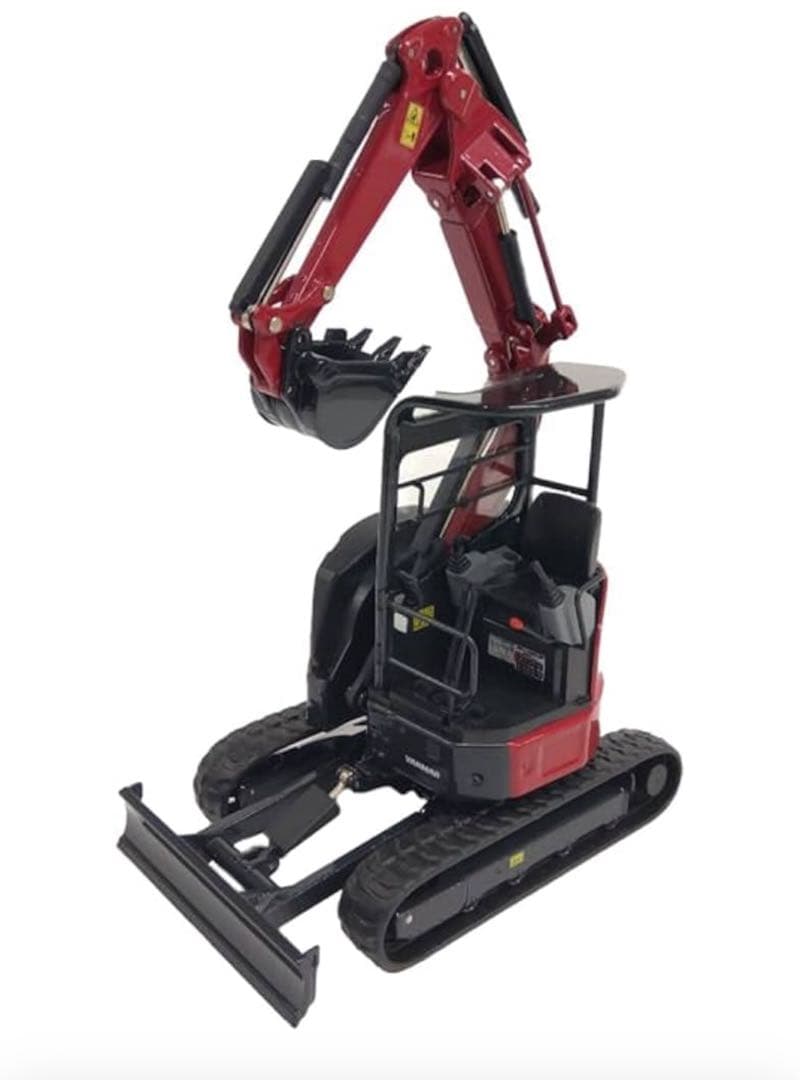 ヤンマー建機のB3δ