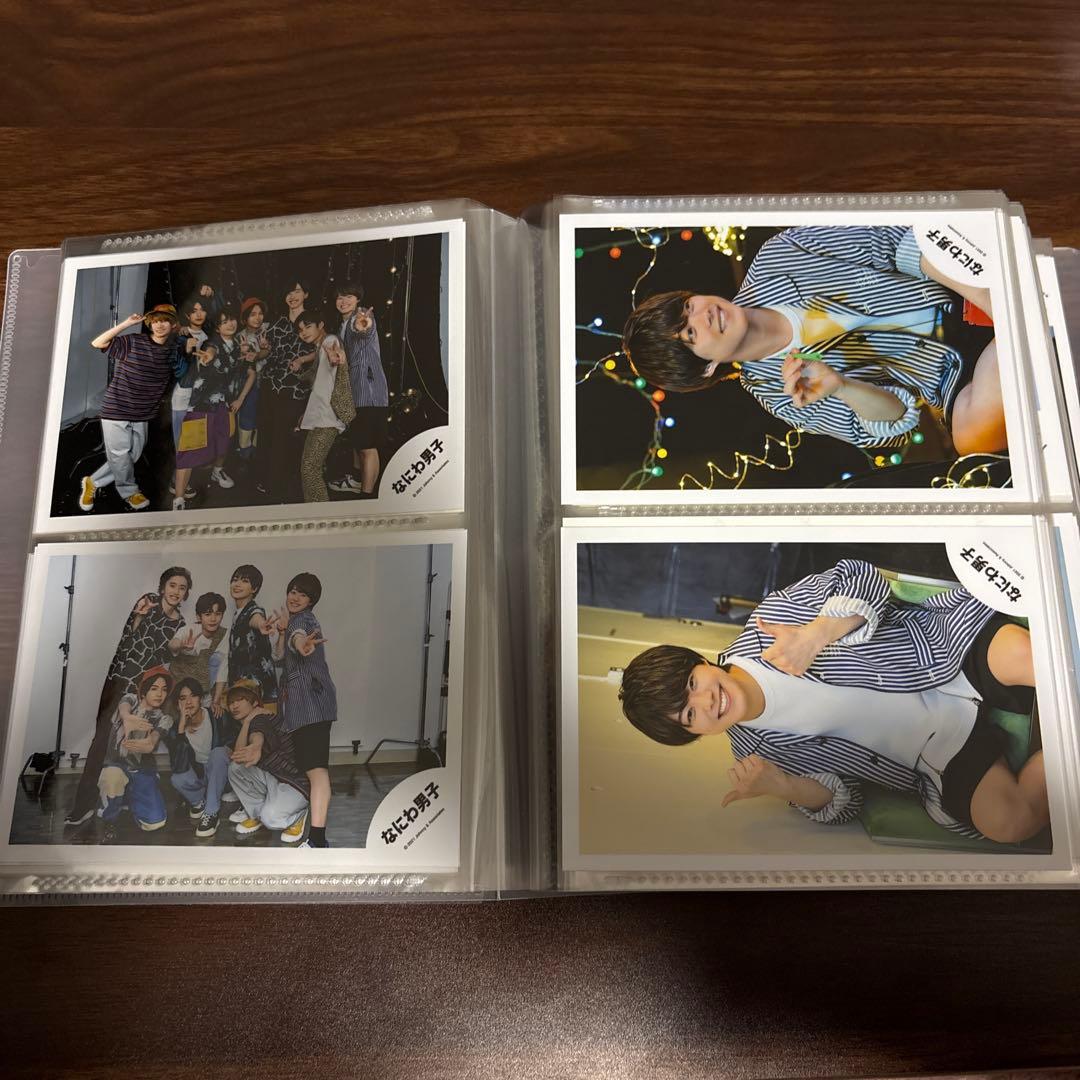 【35枚】大橋和也 なにわ男子 公式写真