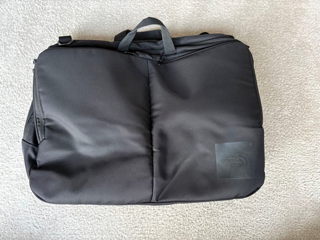 ザ ノースフェイス シャトル 3WAY デイパック