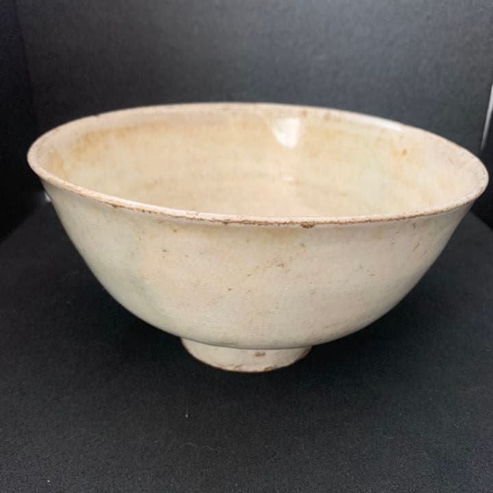 李朝時代　鉢　茶碗　李氏朝鮮　茶道具