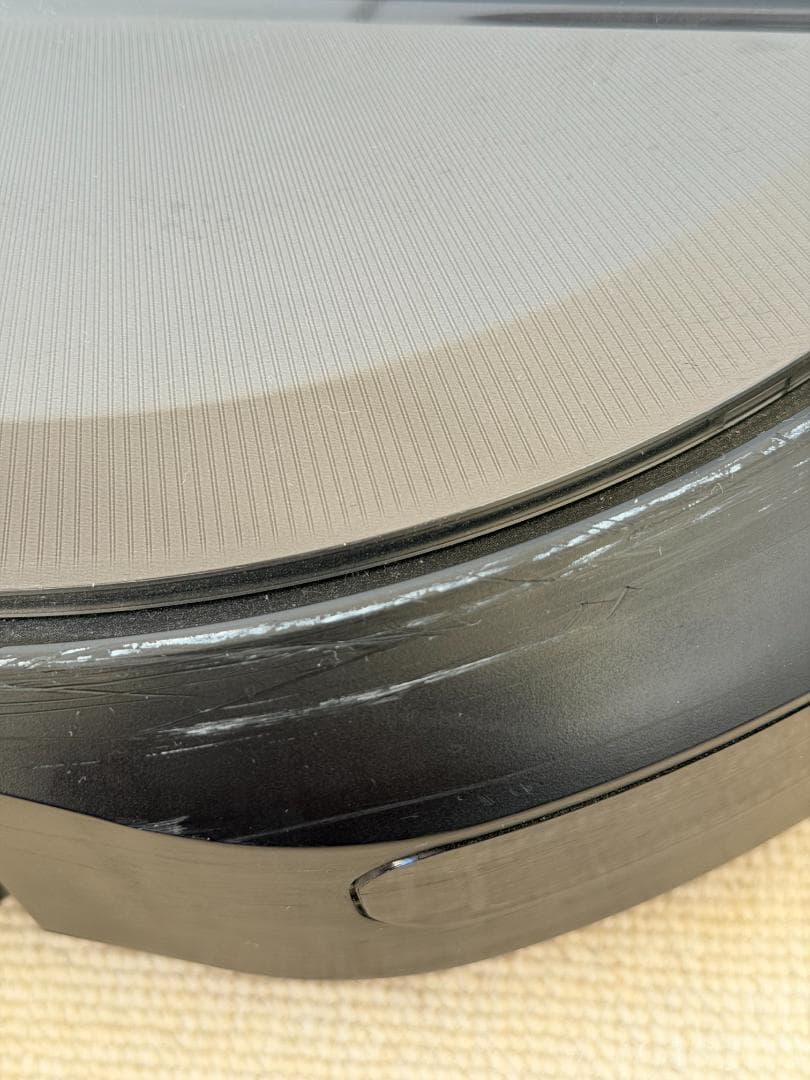 iRobot ルンバ i7 ロボット掃除機 本体＋充電ドック 動作確認済