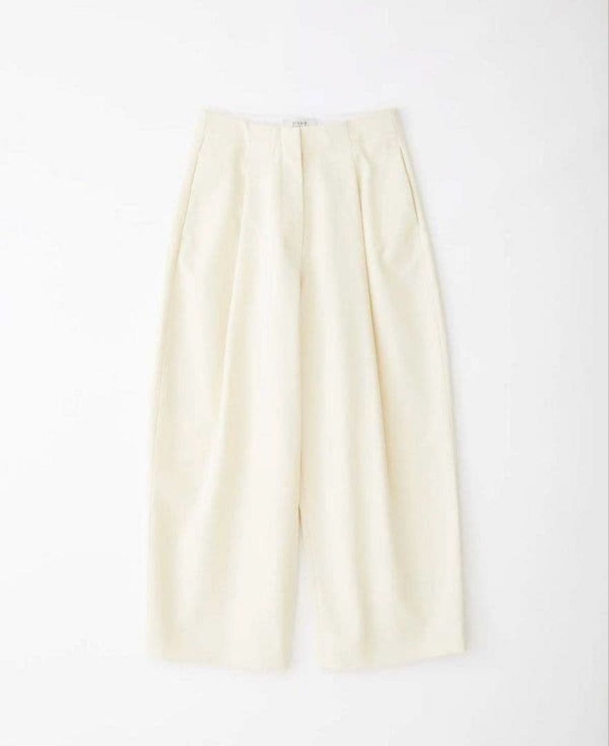 【美品】STUDIO NICHOLSON/DORDONI/サイズ3