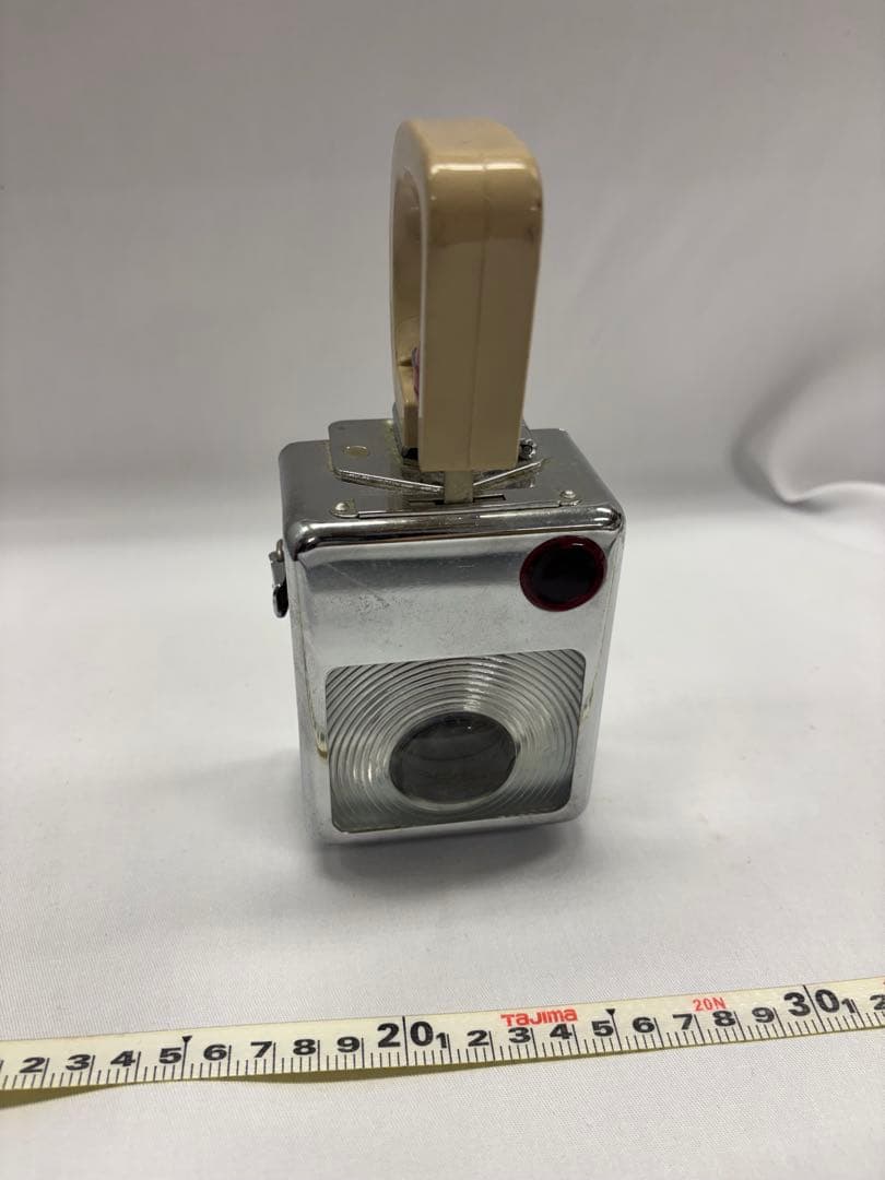 鉄道信号機　小型合図燈