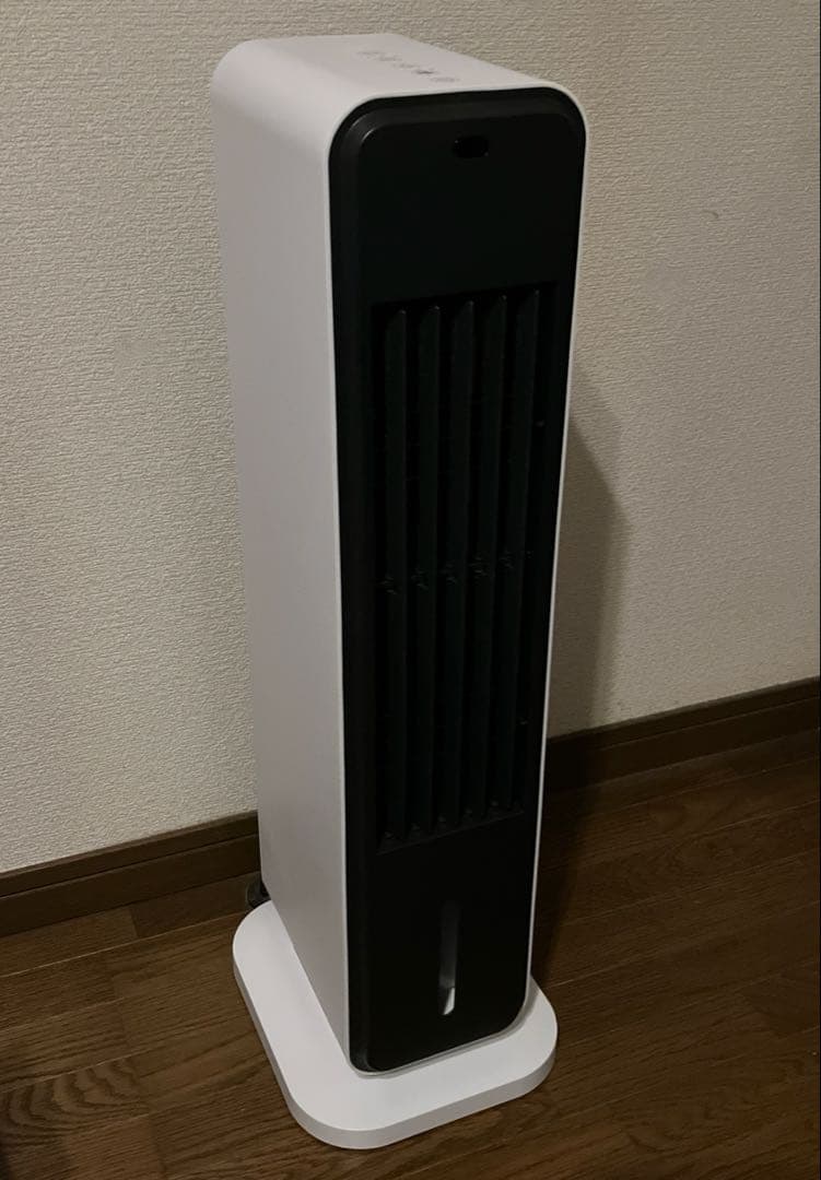 FCR-J402 山善 冷風機