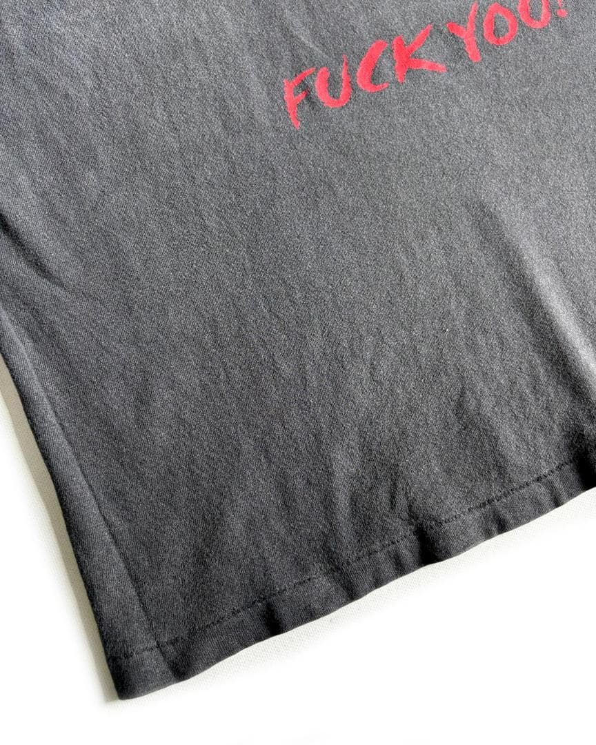 90's MACHINE HEAD バンド Tシャツ