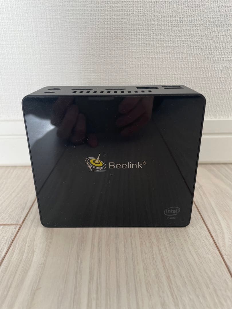 ミニPC Gemini X45 Basic ＋α