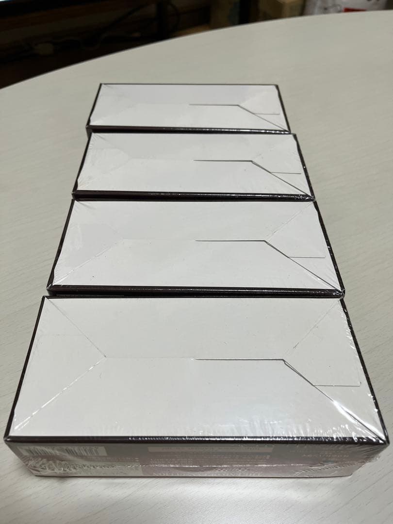 新世紀エヴァンゲリオン劇場版 Air/まごころを君に　カードダスマスターズワイド