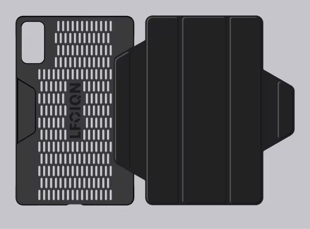 【未開封新品】Lenovo Legion Y700 gen4 16+512GB