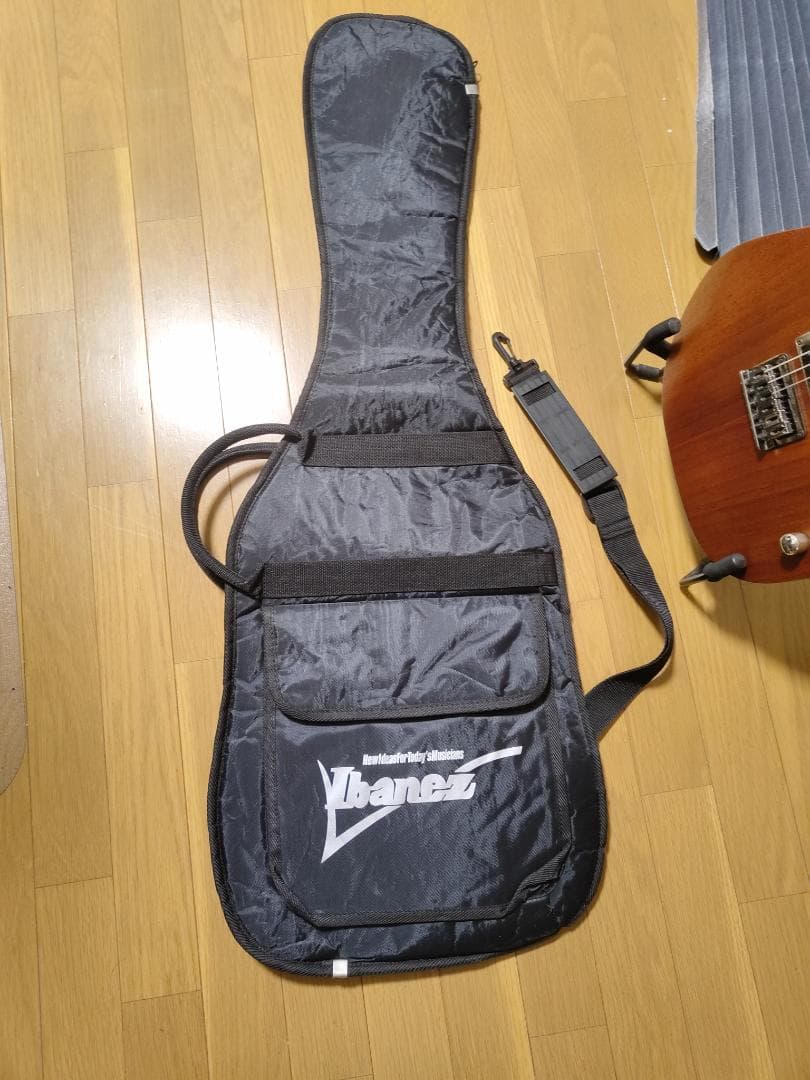 Ibanez　RG421mol　マホガニーオイル