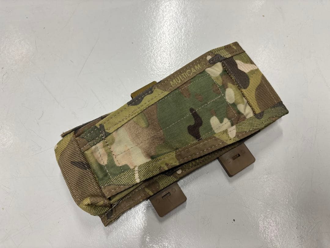 Crye Precision Single M4 米軍 マガジンポーチ