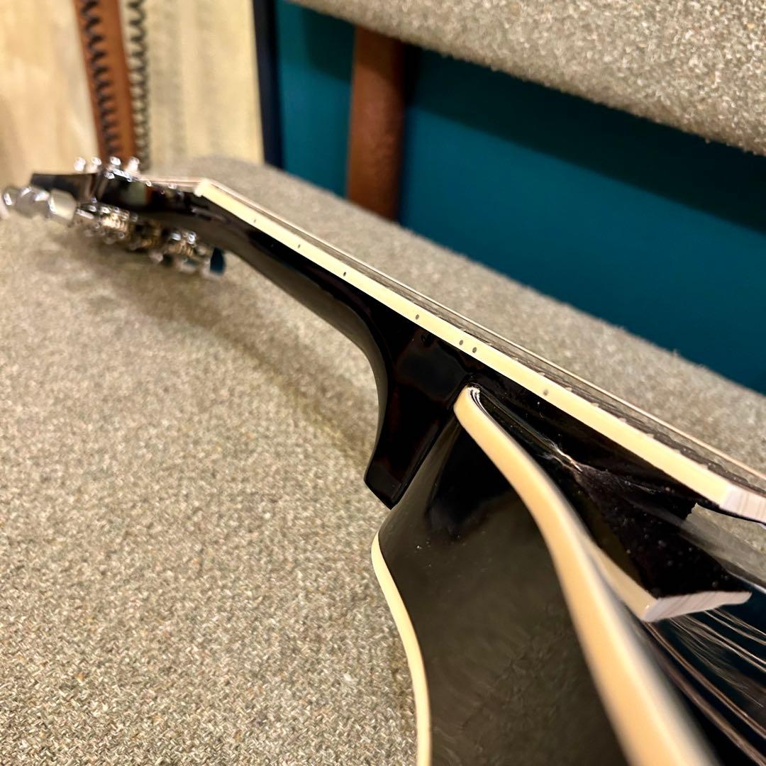 美品　フラットマンドリン　IRIN セット